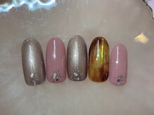 サロン バリーズ 赤羽店(BALLY'S)/定額デザイン