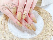 エクラ 横浜関内店(Eclat)/☆シンプルワンカラー☆