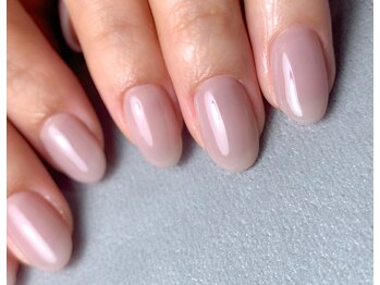 ラフィーナ(RAFFINA)/つやつやワンカラー♪