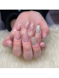 スカルプネイル