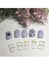 ミルク 希望ヶ丘(milk)/５月限定♪定額7700円コース