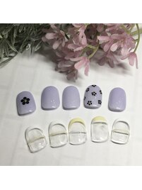 ５月限定♪定額7700円コース
