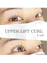 エモーション(Emotion)/アッパーリフトカール