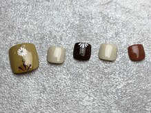 ネイルブレイク リリア(Nail Break lilia)/【初回オフ無料】アートネイル