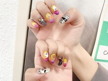 キャッツアイ東京 新宿店(Cat's eye TOKYO)/ハロウィン