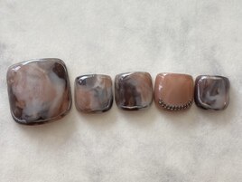 ニュアンスアートネイル