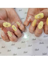 プロケア リッシュ(Procare Riche)/