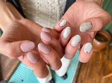 カバー(COVER)/デザインネイル