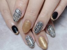 チアフルチア バイ リッチネイル(CheerfulCheer by Ricci nail)/