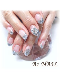 *ネイルデザイン260*