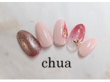 チュア(CHUA)/【定額】8480円
