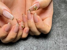 イル(ile)/90分freed design