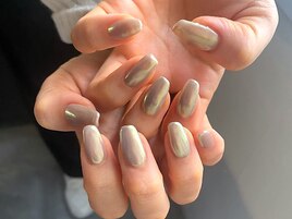 ミラーワンカラー