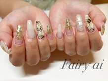フェアリーアイ(Fairy ai)/Fairy ai