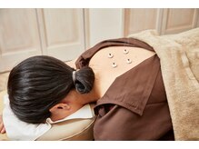 打出はり灸院 接骨院/お灸