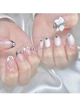 メイ(Mei)/ラグジュアリーコース/¥7500