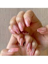 ネロリネイル(Neroli nail)/