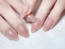 ラヴィン(Lovin)/【パラジェル】マグフレ