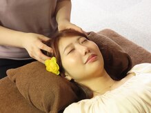 リラックスゆゆ/