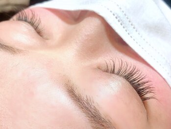 リアリ 市川(LIALI)/エアーフラットラッシュ140本