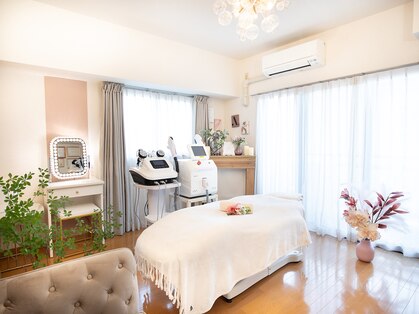 トリートメントサロンビューティープラス(Treatment Salon Beauty+)の写真