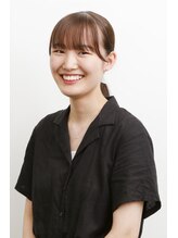 カペリベラ 枚方(Capelli Bella) 辻井 みさき