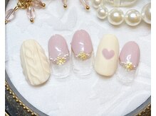 ビューティー マイラ(beauty MyRA)/アートし放題　クリスマス　冬