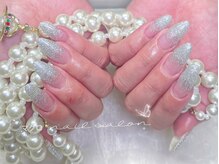 マグロ ネイルサロン/