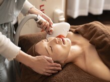 エレーブ(e'reve)の雰囲気（初めての方でもお声掛けし安全な施術を心がけています。（脱毛））
