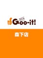 グイット 森下店(Goo-it!)/Goo-it! 森下店
