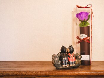 ベル(Belle)/フェイシャル/リンパマッサージ