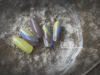 エレストゥ(ERES Tu)/