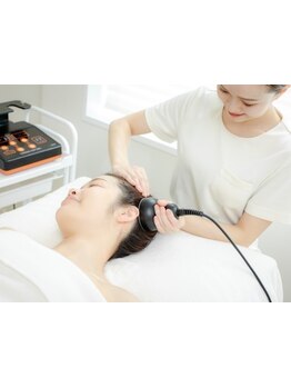 スゴ腕の施術者がいるサロン