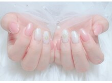 マアヤネイル(maaya.nail)/定額デザイン