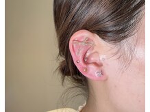 アミュレット(amulet)/