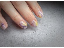 ナナネイル(7.Nail)/インクニュアンス