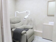 ザ サロン 新潟(The Salon)の雰囲気（医療提携による医療ホワイトニングで美容では届かない白さを☆）