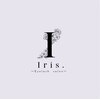 アイリス 近鉄八尾(Iris.)のお店ロゴ