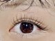 キーバイマグ(KYE by Mag)の写真/圧倒的持続力！汗や水にも強く、モチがいい☆【LEDエクステ】 フラット80-100本 ￥8,360（ご新規様限定）
