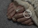 フット定額ネイル