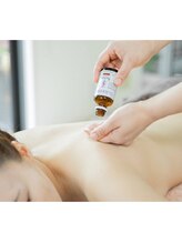 トゥジュール バイ ボウケンフライ(toujours by Bokenfly)/【ボディートリートメント】