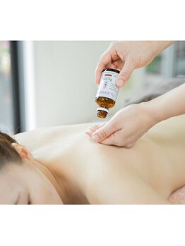 トゥジュール バイ ボウケンフライ(toujours by Bokenfly)/【ボディートリートメント】