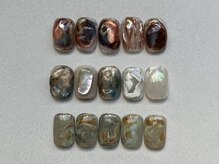 ユニカ(Unica.)/【定額】100 Simple/7700yen