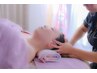 初めての方大歓迎【気圧による頭痛と不眠はコレ！】1度ですっきりヘッドスパ