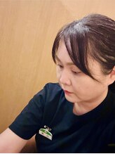 リセット 新宿京王百貨店(RE/SET) 白澤