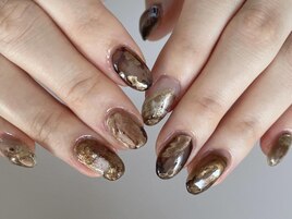 ニュアンスネイル【9.17】