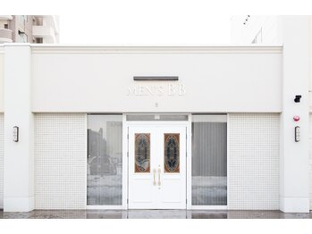 メンズビービー 福井高柳店(MEN'S BB)/アピタエルパ近くでアクセス◎