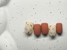 マルネイル 新宿店(MARU NAIL)/Regular design+¥7,980