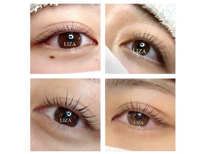 リザアイズ 館林店(LIZA eyes)の写真