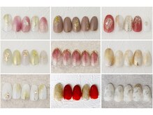 アリスリー 上大岡最戸店(ArisLy)/【ハンド】トレンド定額31